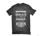 Camiseta "Realejo" - Lojinha O Teatro Mágico